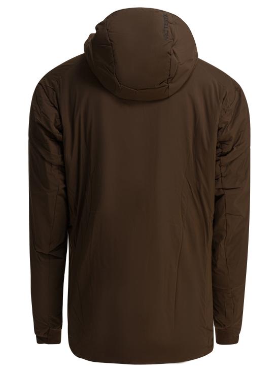 26SS 아크테릭스 자켓 X000008436PROTON HDYCAROB Brown - ARC`TERYX