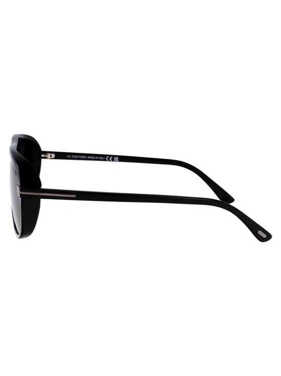 26SS 톰포드 선글라스 FT1208 N 01A black - TOMFORD