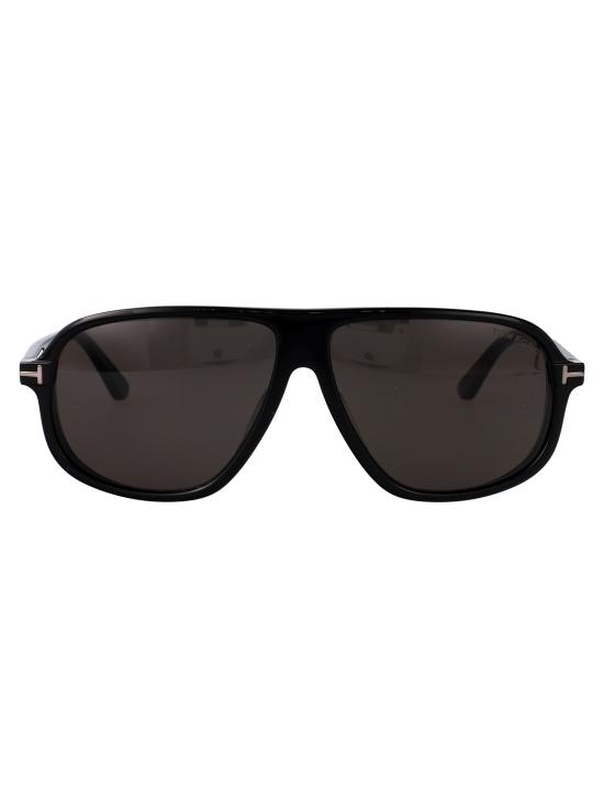 26SS 톰포드 선글라스 FT1208 N 01A black