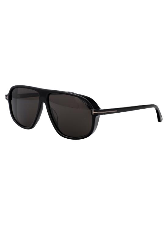 26SS 톰포드 선글라스 FT1208 N 01A black - TOMFORD