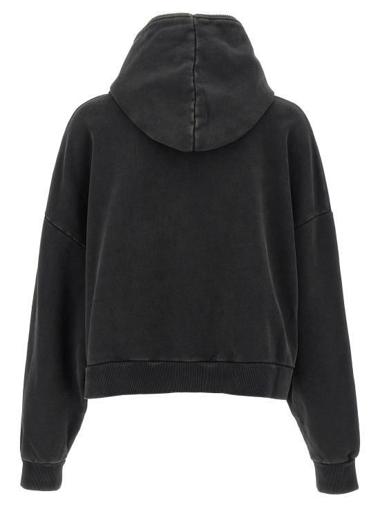 25FW 엔타이어 스튜디오 긴팔 티셔츠 ES2202WBWB - ENTIRE STUDIOS