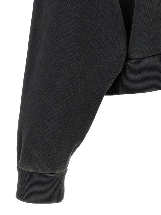 25FW 엔타이어 스튜디오 긴팔 티셔츠 ES2202WBWB - ENTIRE STUDIOS