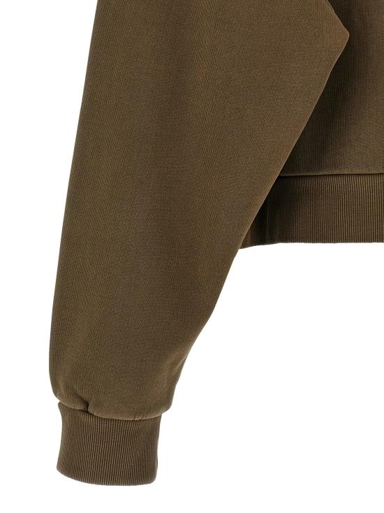 25FW 엔타이어 스튜디오 긴팔 티셔츠 ES2202BTBT - ENTIRE STUDIOS