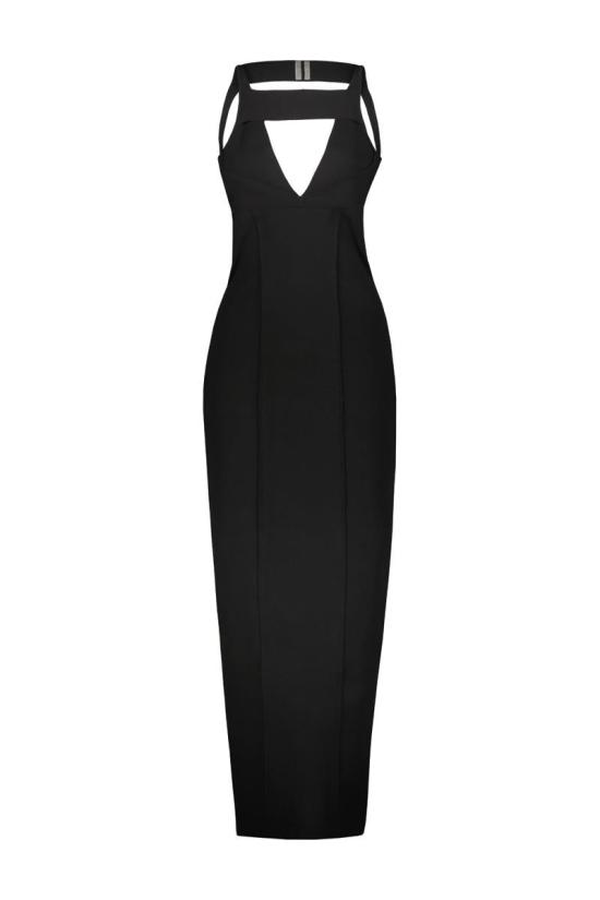  릭 오웬스 원피스 RP02C1689 Black