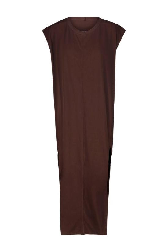 25SS 릭 오웬스 원피스 RP01E7514 JA BROWN