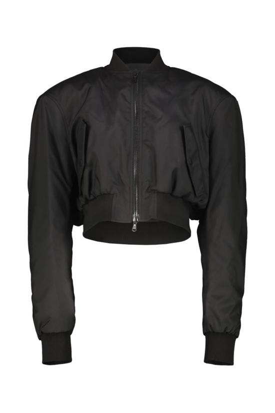 25FW 워드로브NYC 자켓 W4062R15 Black