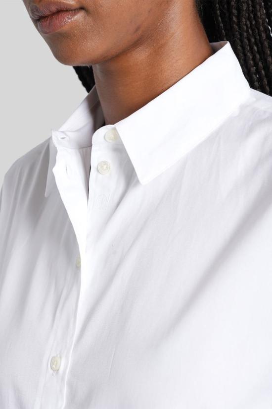 25FW 애니빙 셔츠 426053 A 07 11028 WHITE - ANINE BING