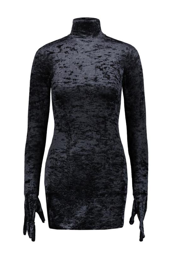  베트멍 원피스 WE54DR340B 2751 Black