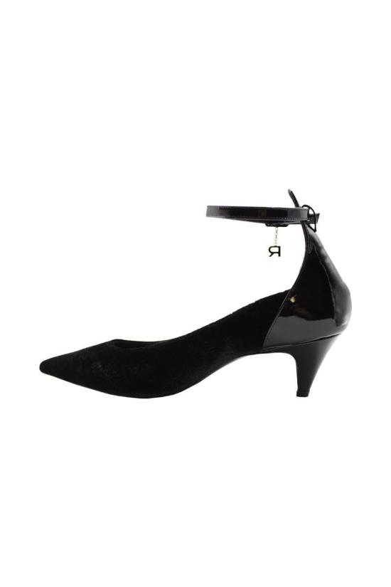  로샤스 힐/펌프스 RO41030B Black - ROCHAS