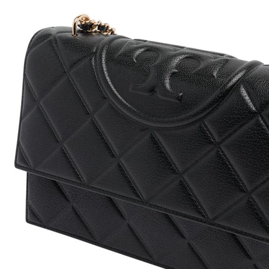 25FW 토리버치 크로스백 164799 001 Black - TORY BURCH