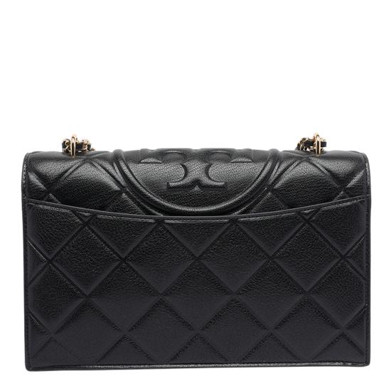 25FW 토리버치 크로스백 164799 001 Black - TORY BURCH