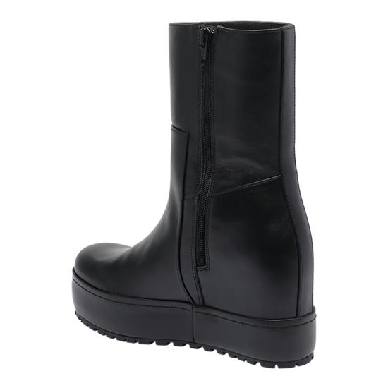 25FW 팔로마바르셀로 부츠 281501 BLACK Black - PALOMA BARCELO