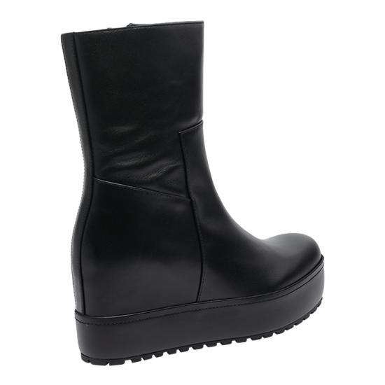 25FW 팔로마바르셀로 부츠 281501 BLACK Black - PALOMA BARCELO