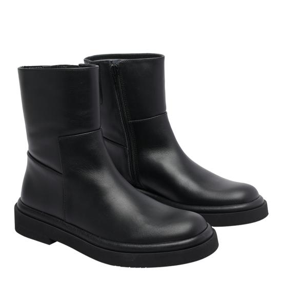 25FW 팔로마바르셀로 부츠 281902 BLACK Black - PALOMA BARCELO