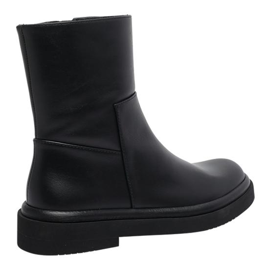 25FW 팔로마바르셀로 부츠 281902 BLACK Black - PALOMA BARCELO