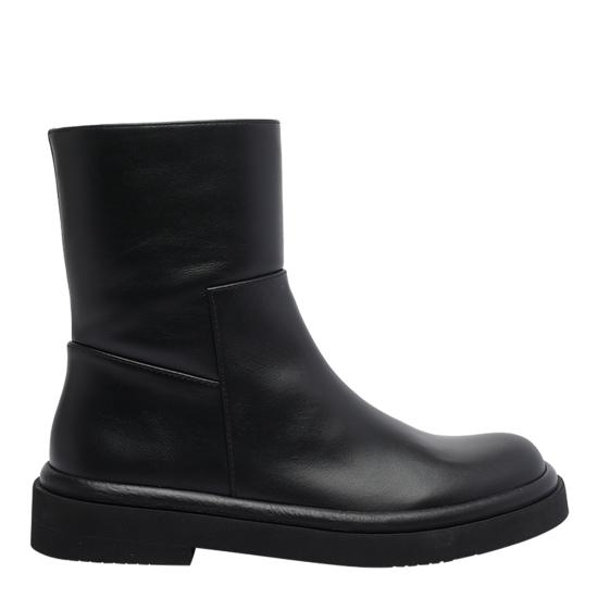 25FW 팔로마바르셀로 부츠 281902 BLACK Black