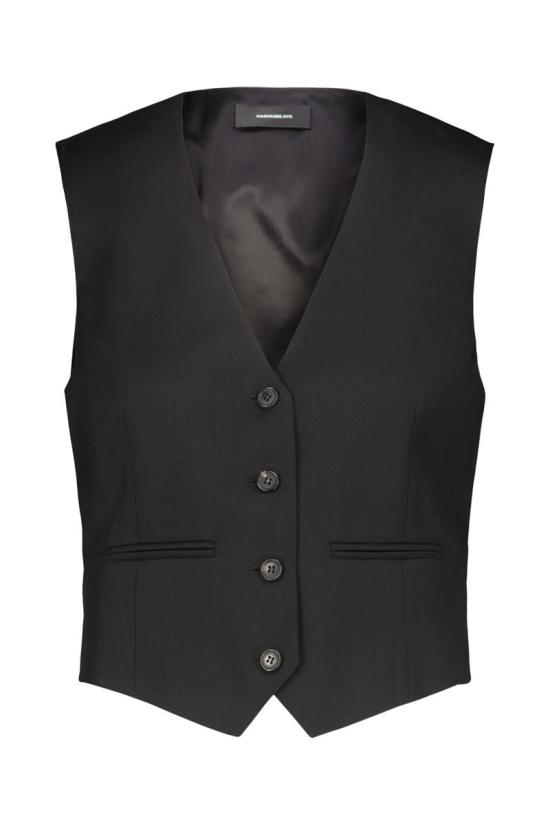 25FW 워드로브NYC 베스트 W1055R12 Black