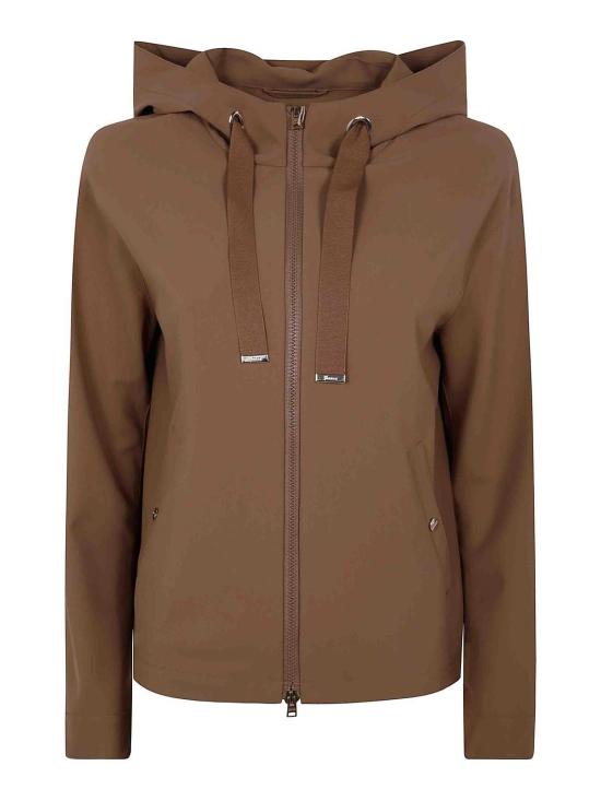 26SS 에르노 자켓 GI000311D13455S2157 Nude Neutrals