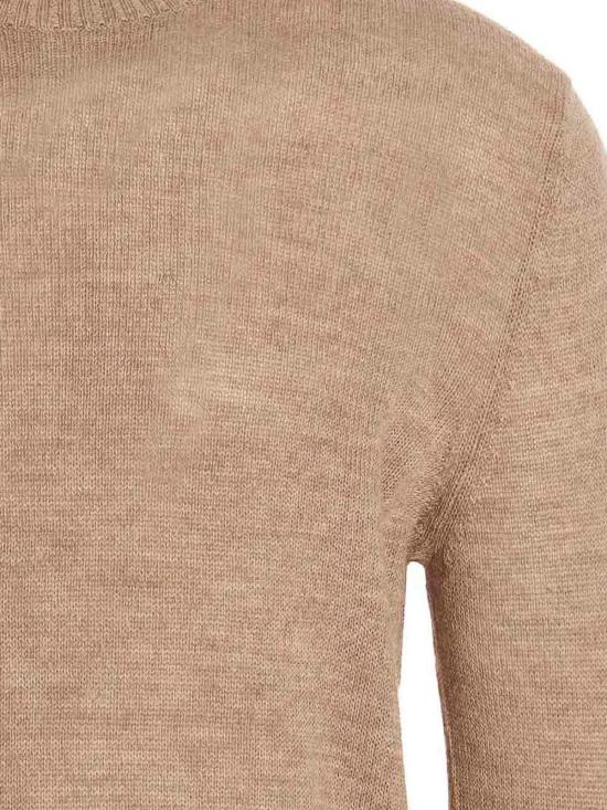  발렌타인 스웨터 V2P0007W09414057 Beige - BALLANTYNE