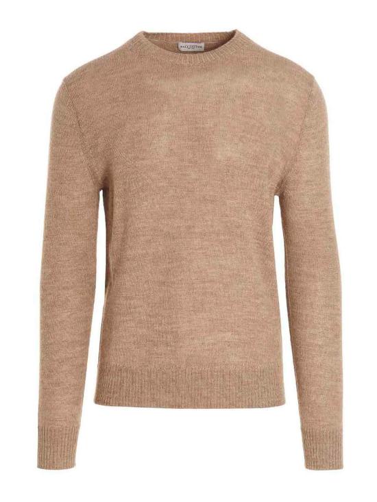  발렌타인 스웨터 V2P0007W09414057 Beige