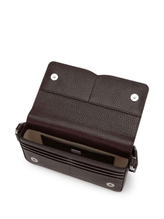  돌체앤가바나 크로스백 BP3309A803480076 Dark Brown - DOLCE & GABBANA