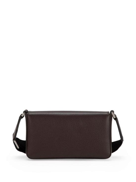  돌체앤가바나 크로스백 BP3309A803480076 Dark Brown - DOLCE & GABBANA