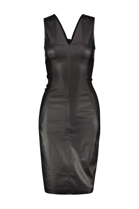  릭 오웬스 원피스 RP01B4522 Black