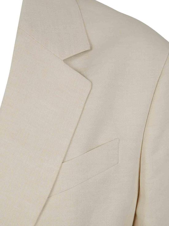 25SS 필리파 케이 수트 자켓 313380092 Nude Neutrals - FILIPPA K