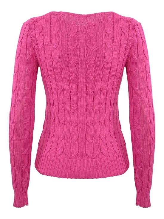  폴로 랄프로렌 탑 211891640025 Nude Neutrals - POLO RALPH LAUREN