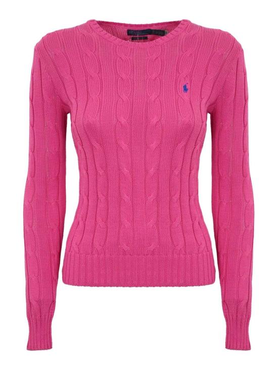  폴로 랄프로렌 탑 211891640025 Nude Neutrals