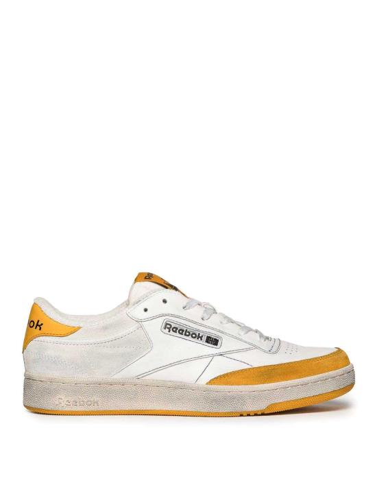  리복 스니커즈 RMIA011C99LEA005122 White