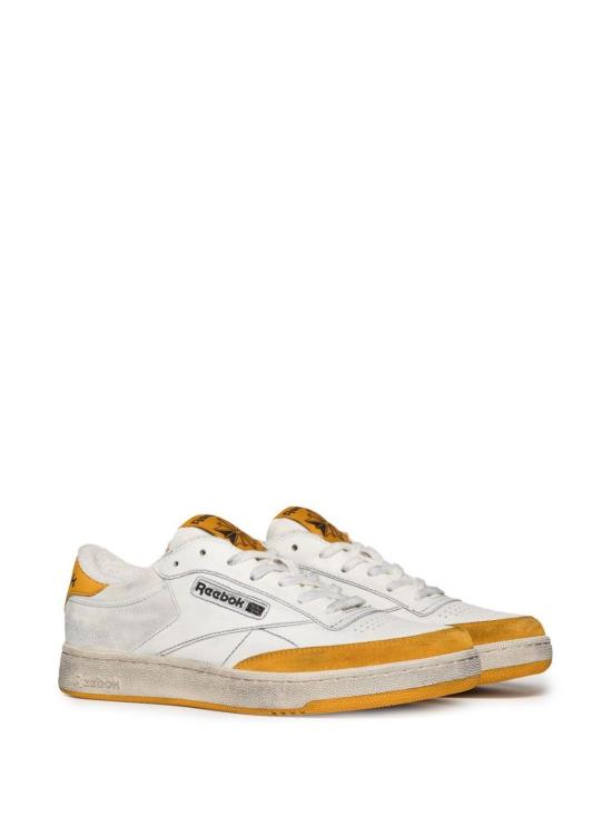  리복 스니커즈 RMIA011C99LEA005122 White - REEBOK