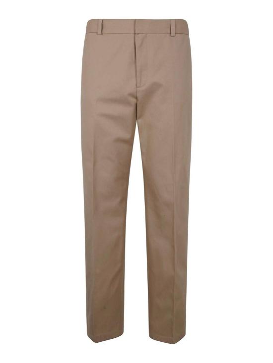 26SS 필리파 케이 스트레이트 팬츠 311069558 Nude Neutrals