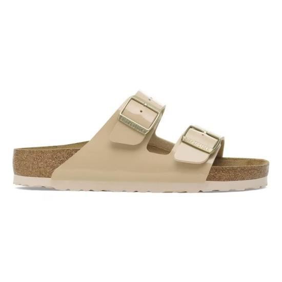 25SS 버켄스탁 샌들 ARIZONA BIRKO FLOR 1013070 SAND Sand - BIRKENSTOCK