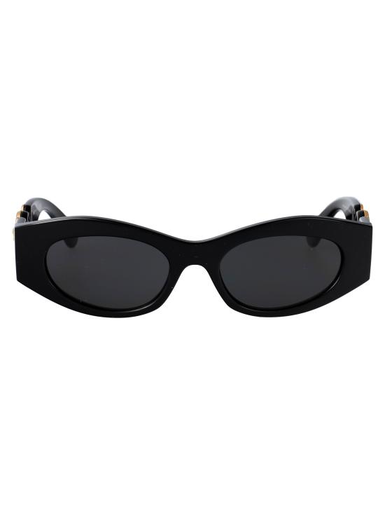 26SS 베르사체 선글라스 0VE4480U GB1 87 black
