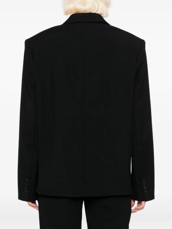 25FW 자크뮈스 자켓 JAW00120AW00705 990 BLACK - JACQUEMUS