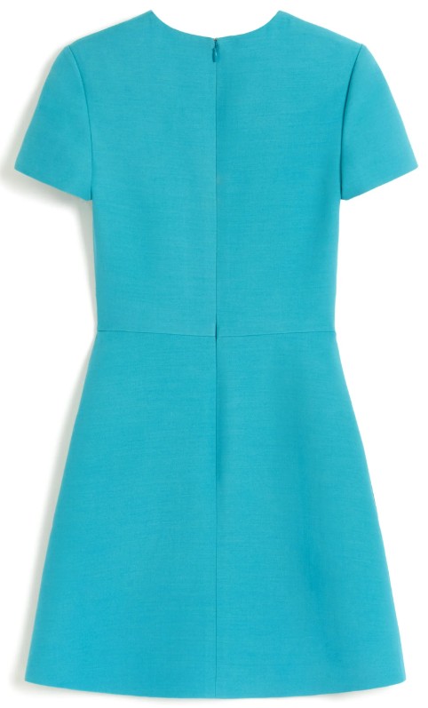 25SS 발렌티노 가라바니 점프수트 6B3VAEZ01CF R2F CELESTIAL BLUE - VALENTINO GARAVANI