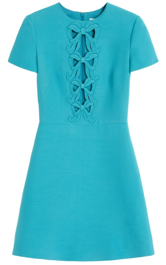 25SS 발렌티노 가라바니 점프수트 6B3VAEZ01CF R2F CELESTIAL BLUE