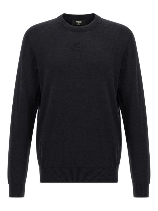 25FW 펜디 스웨터 FZX091ASH3 F0TY3 Lava