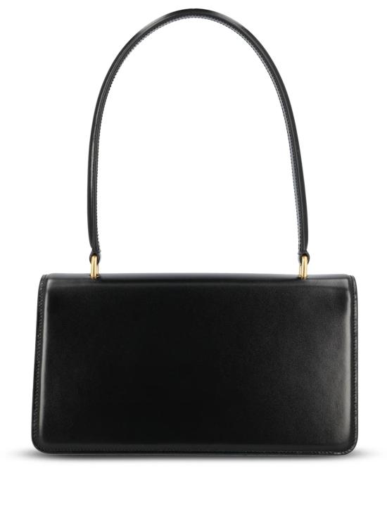 25FW 발렌티노 가라바니 숄더백 7W2B0R93GCB 0NO Black - VALENTINO GARAVANI