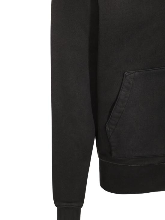 25FW 아미리 긴팔 티셔츠 AMJYHD1132 BLACK Black - AMIRI