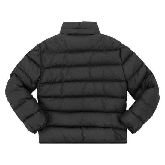 25FW [키즈] 몽클레어 캐주얼 자켓 K29541A00026 BLACK - MONCLER