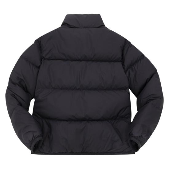 25FW [키즈] 몽클레어 자켓 K29541A00016 NAVY - MONCLER