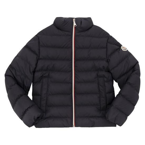 25FW [키즈] 몽클레어 캐주얼 자켓 K29541A00009 NAVY