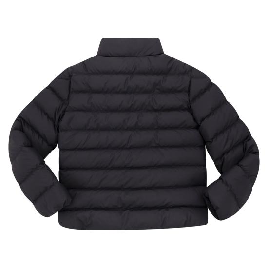 25FW [키즈] 몽클레어 캐주얼 자켓 K29541A00009 NAVY - MONCLER