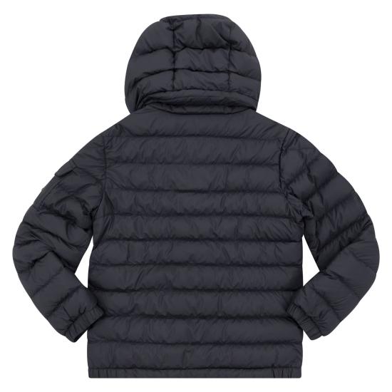25FW [키즈] 몽클레어 캐주얼 자켓 K29541A00001 DARK BLUE - MONCLER