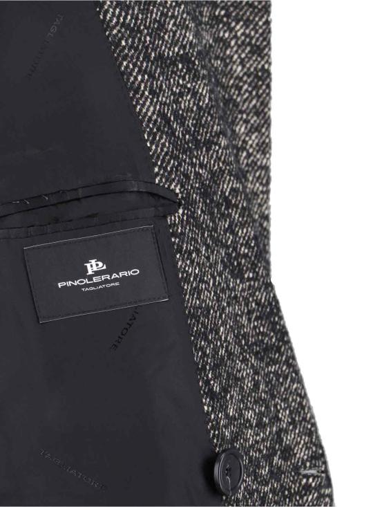 25FW 딸리아토레 코트 C LD10B 340319 EN870 Black - TAGLIATORE