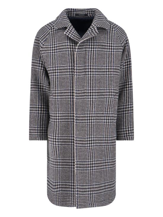 25FW 딸리아토레 코트 SALOMON S ST 610019 B1190 MultiColour