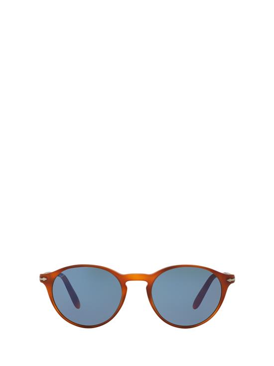 26FW 페르솔 선글라스 PO3092SM 900656 TERRA DI SIENA