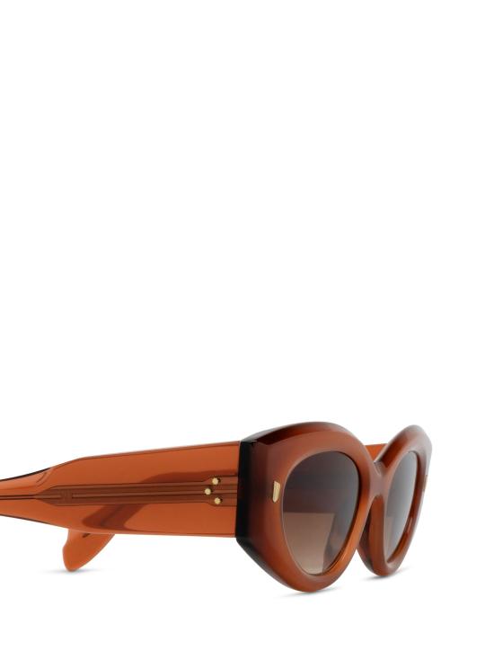 26FW 커틀러앤그로스 선글라스 9317 SUN B3 RUSTY PINK COLOUR STUDIO - CUTLER AND GROSS
